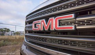 Illustration for article titled 2015 GMC Canyon: The Oppo Review